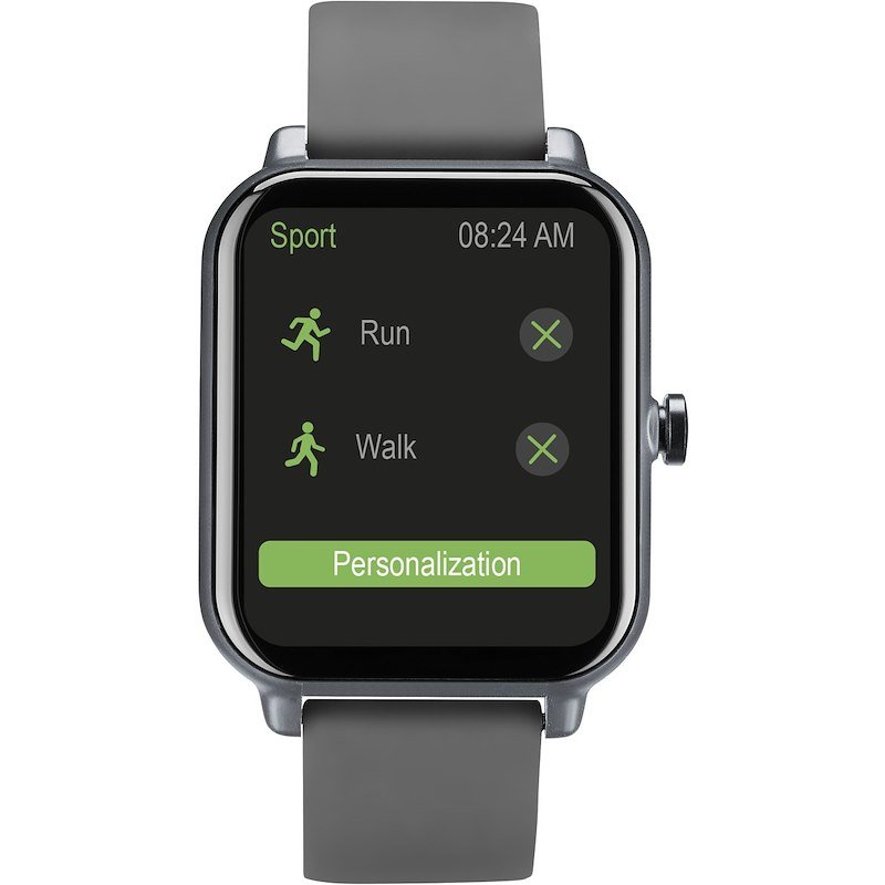 Cellularline Smartwatch Btionwatchk Nero