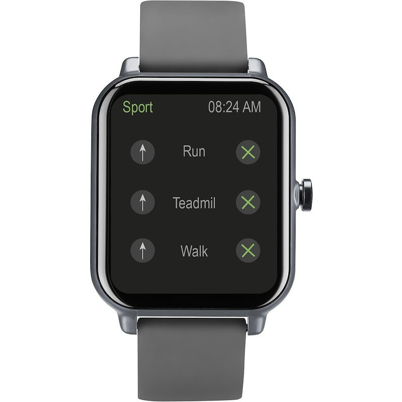 Cellularline Smartwatch Btionwatchk Nero