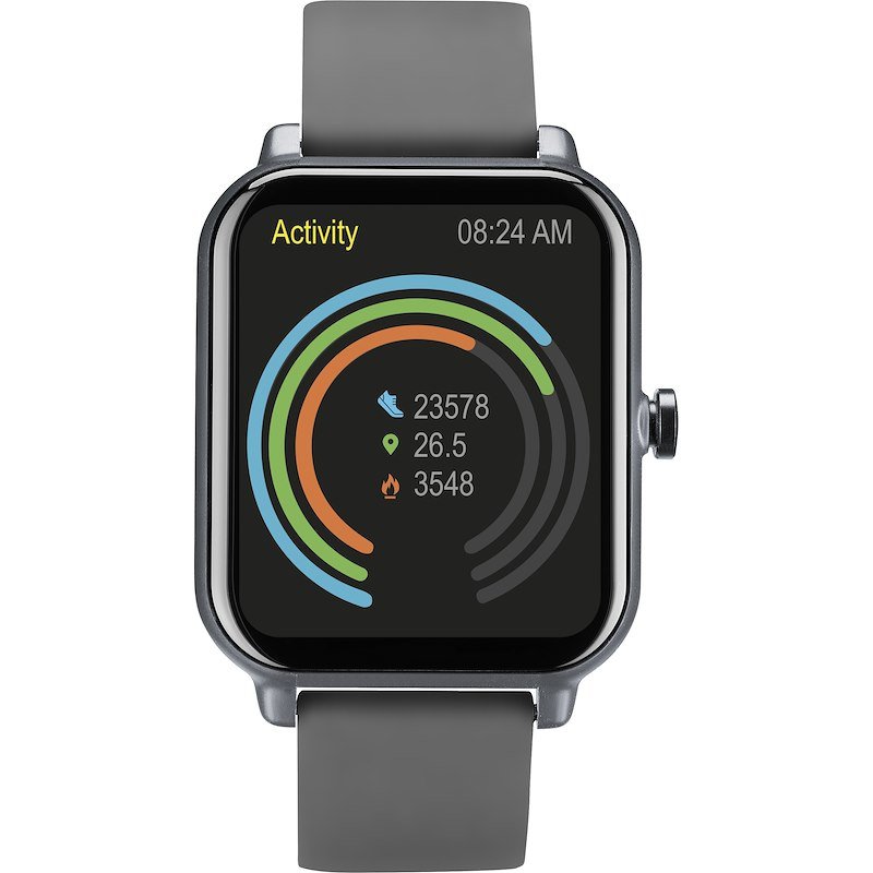 Cellularline Smartwatch Btionwatchk Nero