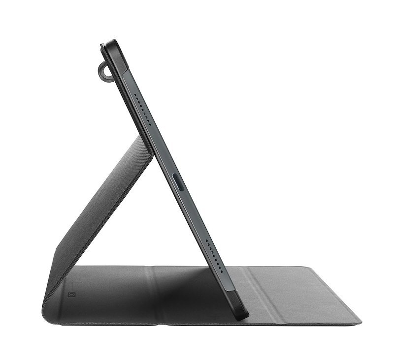 Cellularline Custodia Galaxy Tab S9 FE Foliogtabs9fe109k Nero