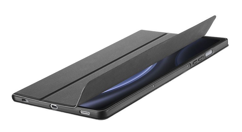 Cellularline Custodia Galaxy Tab S9 FE Foliogtabs9fe109k Nero