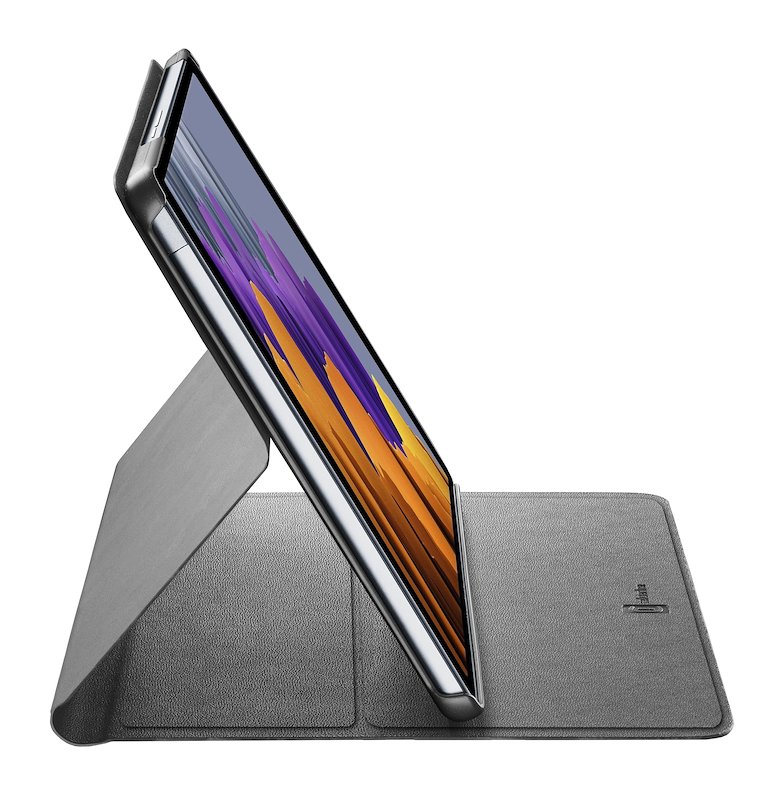 Cellularline Custodia Galaxy Tab S9 FE Foliogtabs9fe109k Nero