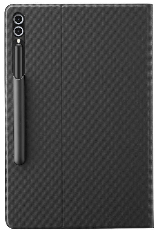 Cellularline Custodia Galaxy Tab S9 FE Foliogtabs9fe109k Nero