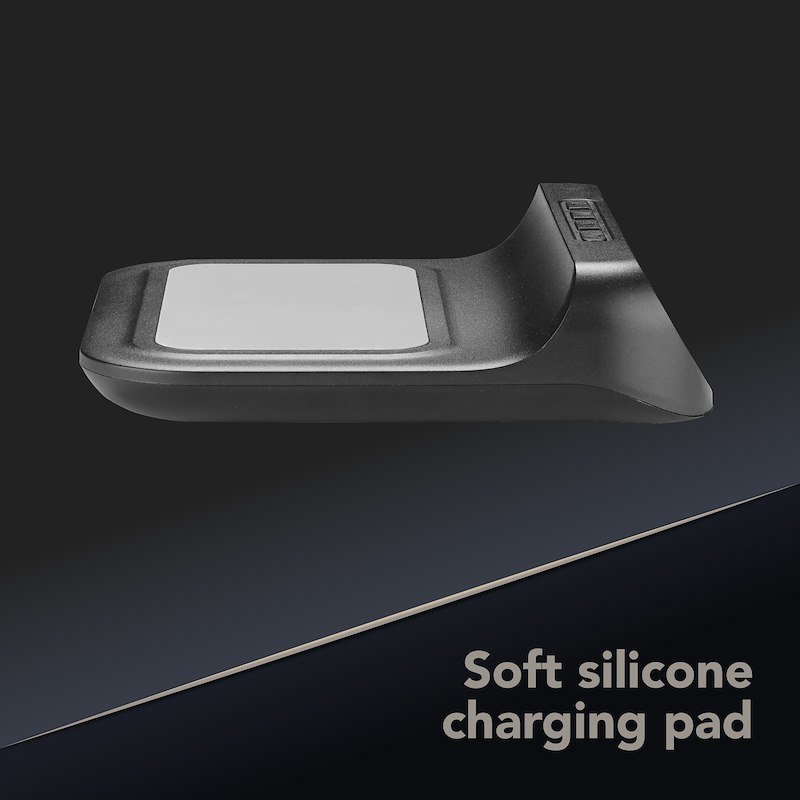 Cellularline Orologio Smart Wireless WIRELESSCLOCK2K