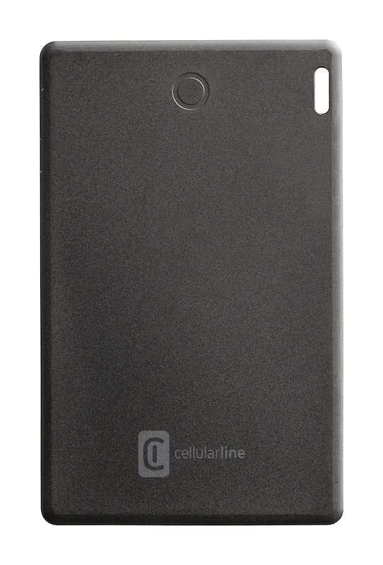 Cellularline BTTRACYCARDK Nero