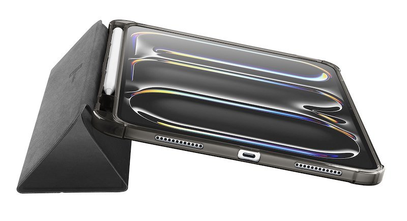Cellularline Custodia iPad Pro 11" Folioipadpro2411k