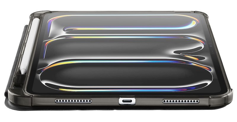 Cellularline Custodia iPad Pro 11" Folioipadpro2411k