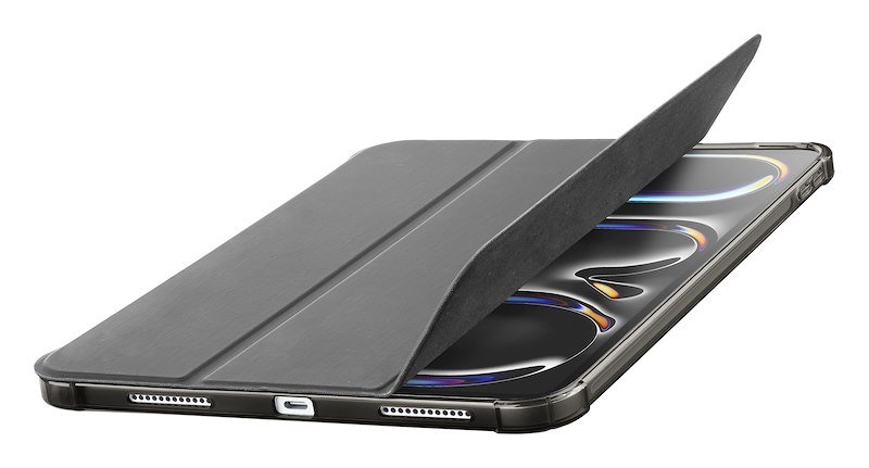 Cellularline Custodia iPad Pro 11" Folioipadpro2411k