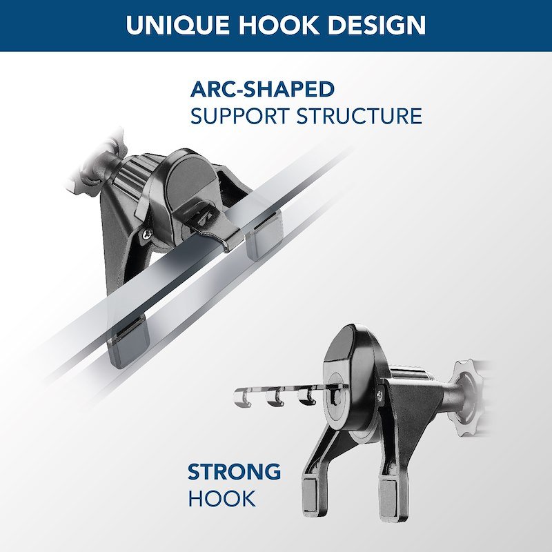 Cellularline Hug Fit Hugholderventk
