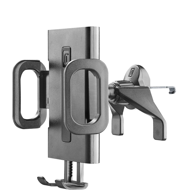 Cellularline Hug Fit Hugholderventk