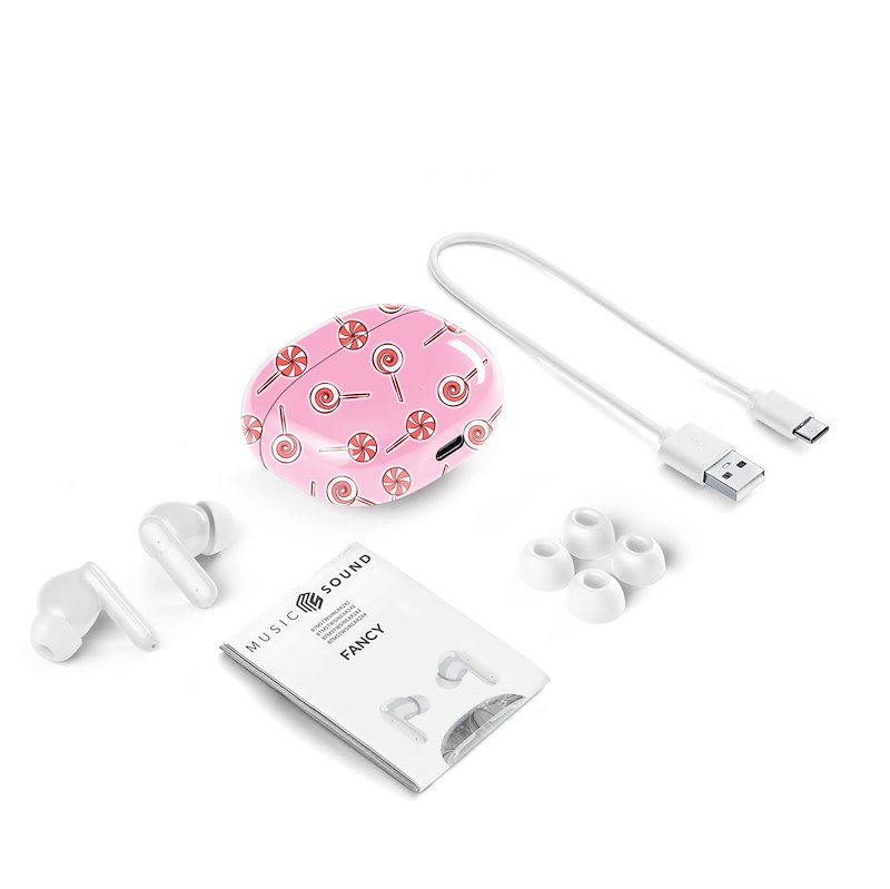 Cellularline Auricolari Wireless Btmstwsinear243