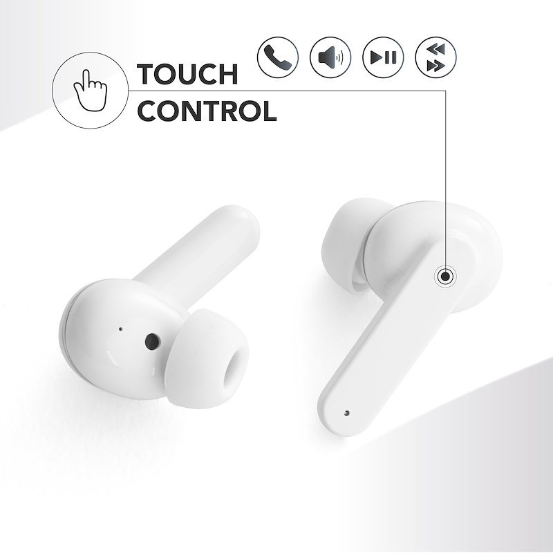 Cellularline Auricolari Wireless Btmstwsinear243