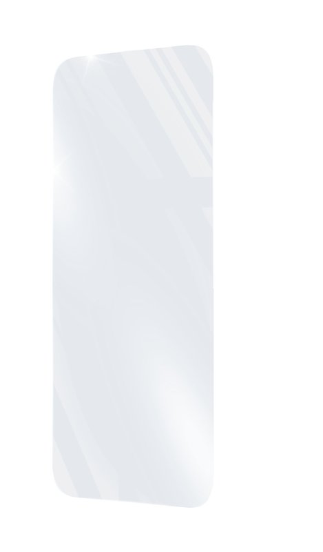 Cellularline Vetro Temperato iPhone 16 Pro / 17 / 17 Pro TEMPGLASSIPH16PRO