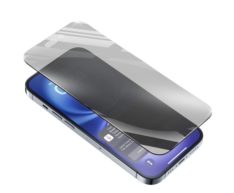 Cellularline Pellicola Privacy iPhone 16 Max TPSECLIPSEIPH16MAX