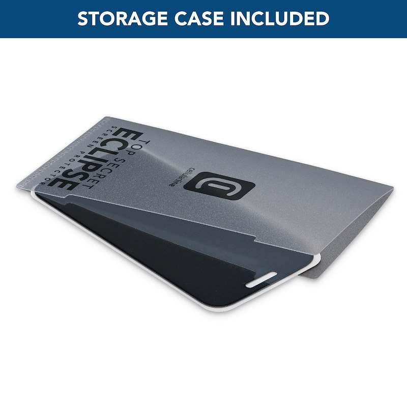 Cellularline Pellicola Privacy iPhone 16 Max TPSECLIPSEIPH16MAX