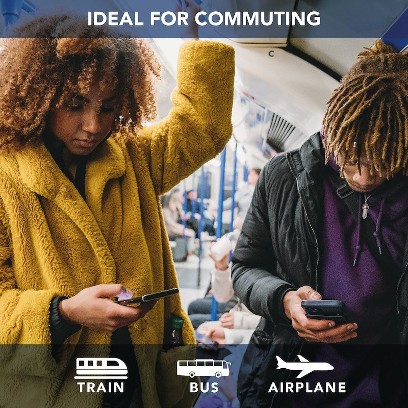 Cellularline Pellicola Privacy iPhone 16 Max TPSECLIPSEIPH16MAX