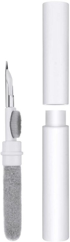 Cellularline AUDIOCLEANINGKITW Bianco