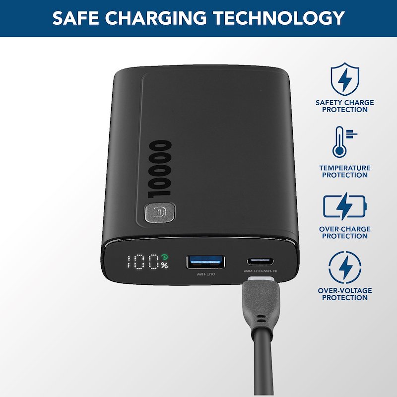 Cellularline PBDISPL01PD10000K