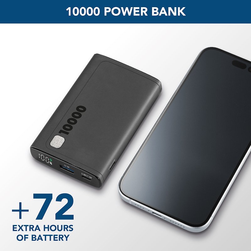 Cellularline PBDISPL01PD10000K