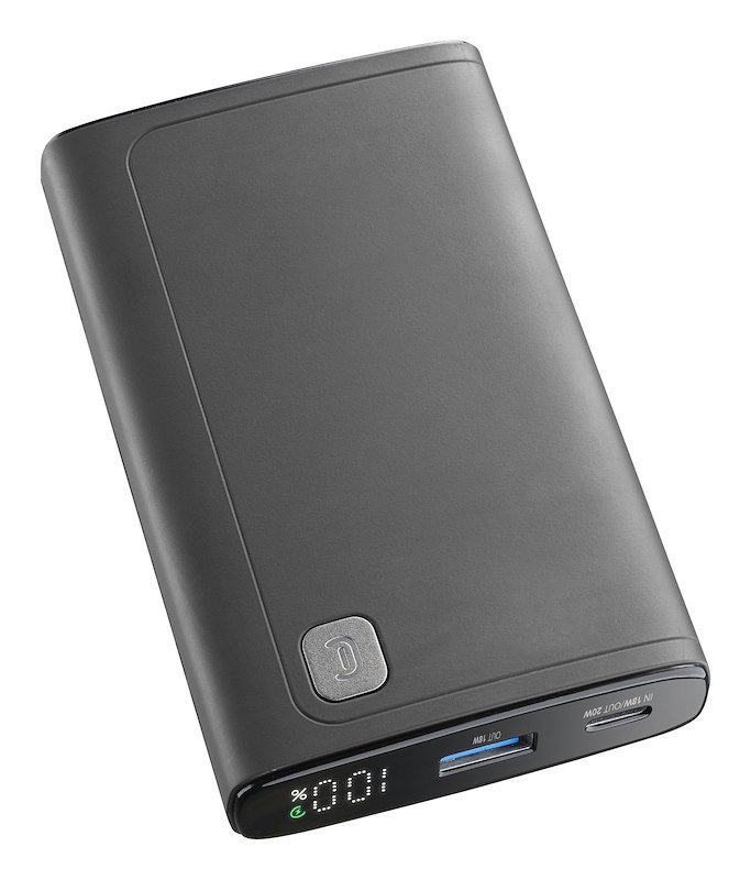 Cellularline PBDISPL01PD10000K