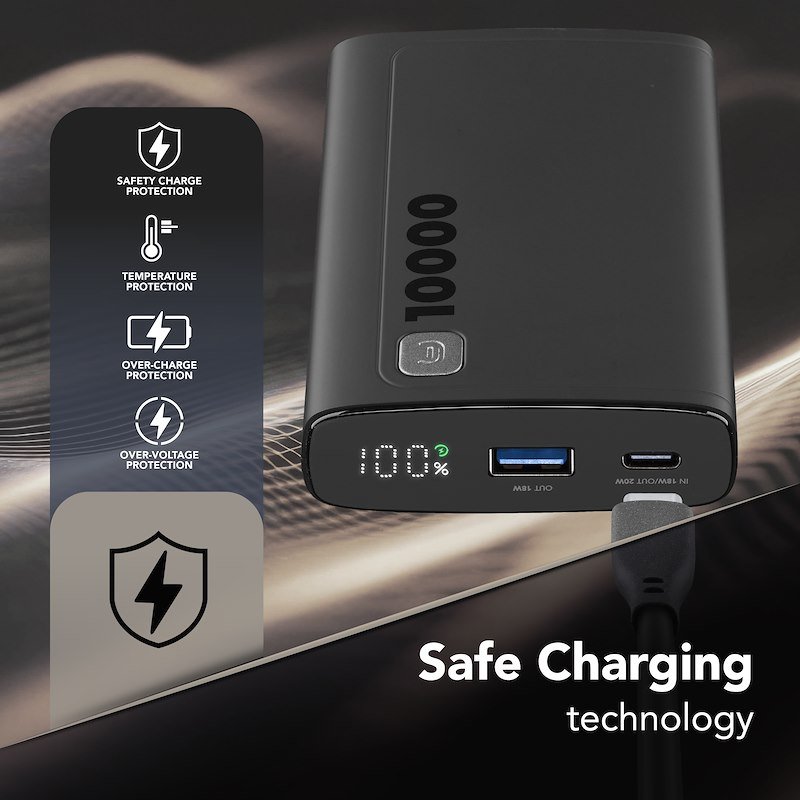 Cellularline PBDISPL01PD10000K