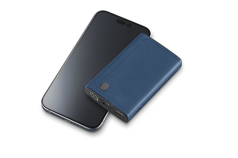 POWER BANK CELLULARLINE Elite 10000