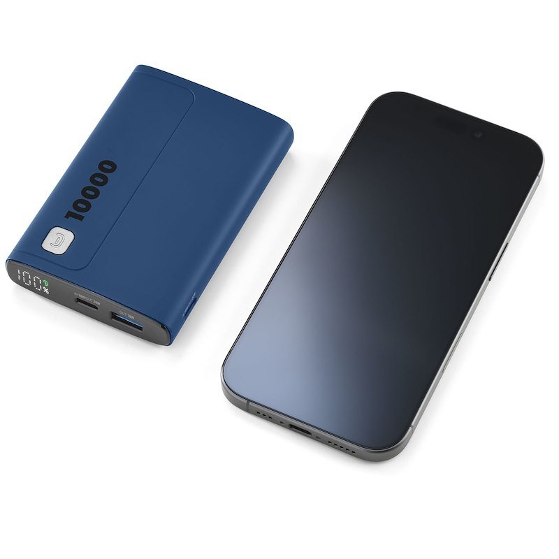 POWER BANK CELLULARLINE Elite 10000 - 8