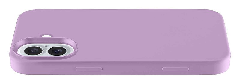 Cellularline Custodia iPhone 16 Sensation Rosa