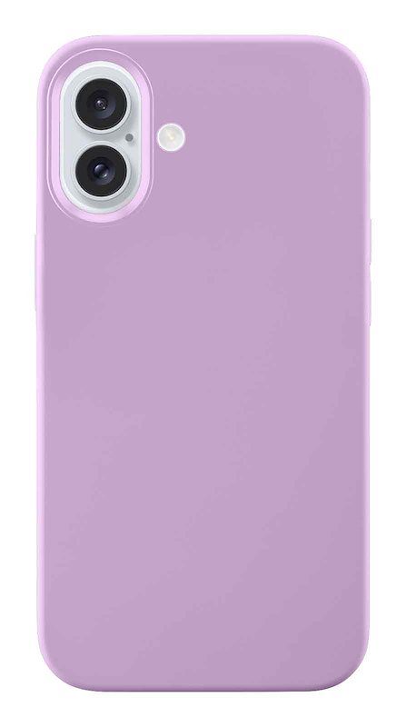 Cellularline Custodia iPhone 16 Sensation Rosa