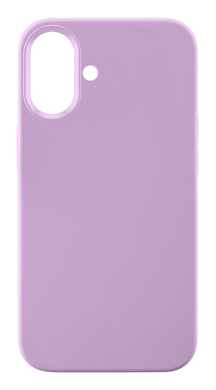 Cellularline Custodia iPhone 16 Sensation Rosa