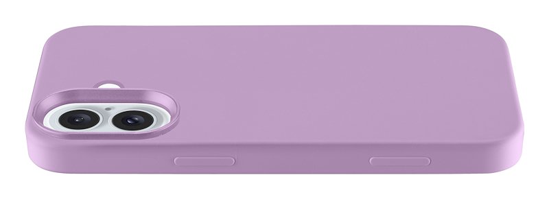 Cellularline Custodia iPhone 16 Sensation Rosa