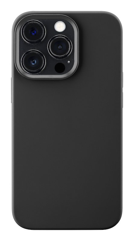 Cellularline Custodia iPhone 16 Pro Max Sensation Nero