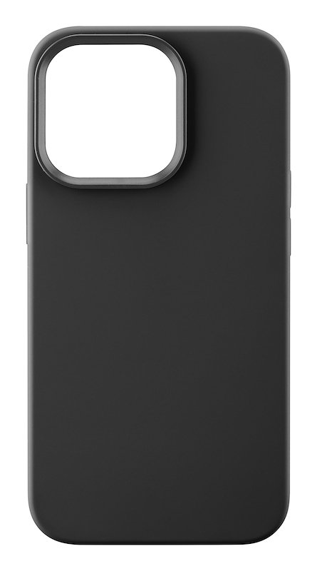 Cellularline Custodia iPhone 16 Pro Max Sensation Nero