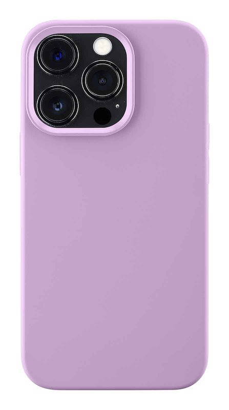 Cellularline Custodia Sensation iPhone 16 Pro Max Rosa