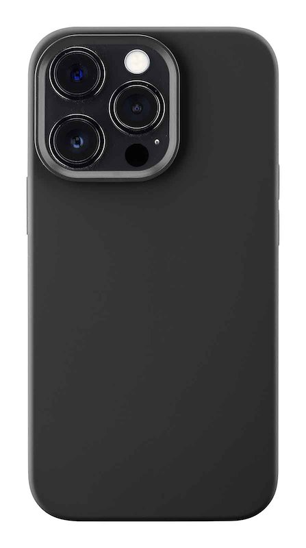 Cellularline Custodia Sensation iPhone 16 Pro Nero