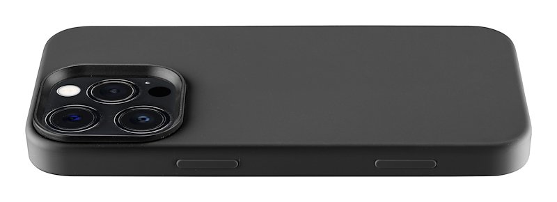 Cellularline Custodia Sensation iPhone 16 Pro Nero