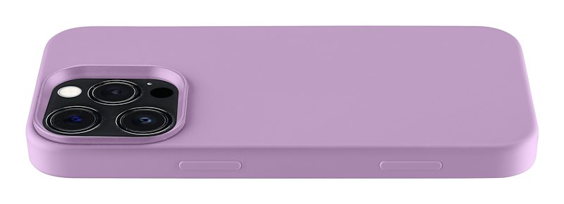 Cellularline Custodia Sensation iPhone 16 Pro Rosa