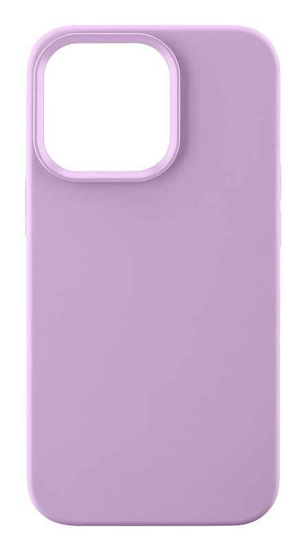 Cellularline Custodia Sensation iPhone 16 Pro Rosa