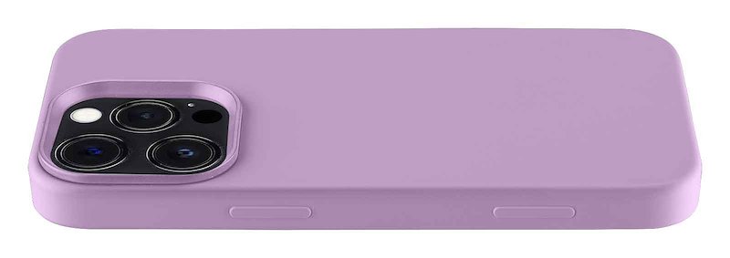 Cellularline Custodia Sensation iPhone 16 Pro Rosa