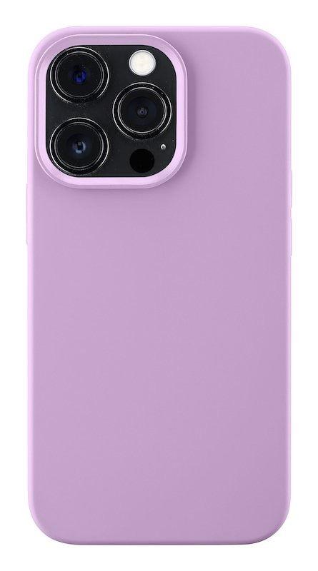 Cellularline Custodia Sensation iPhone 16 Pro Rosa
