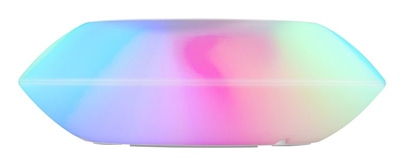 Cellularline Altoparlante Bluetooth Water Floating Btspkfloatingw Bianco