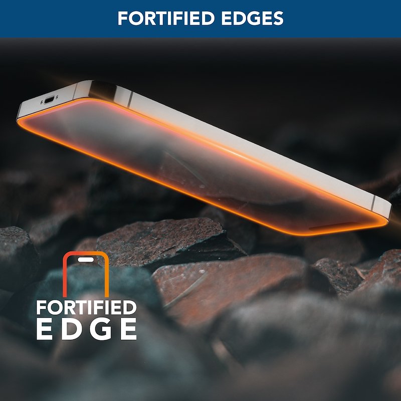 Cellularline Vetro Temperato per iPhone 16 XTRGLASIPH16K