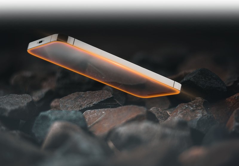 Cellularline Vetro Temperato per iPhone16 Pro Max XTRGLASIPH16PRMK