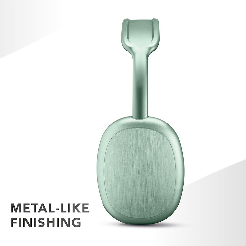 Cellularline Cuffie Bluetooth MusicSound Maxi 2 Btheadbmsmaxi2g Verde