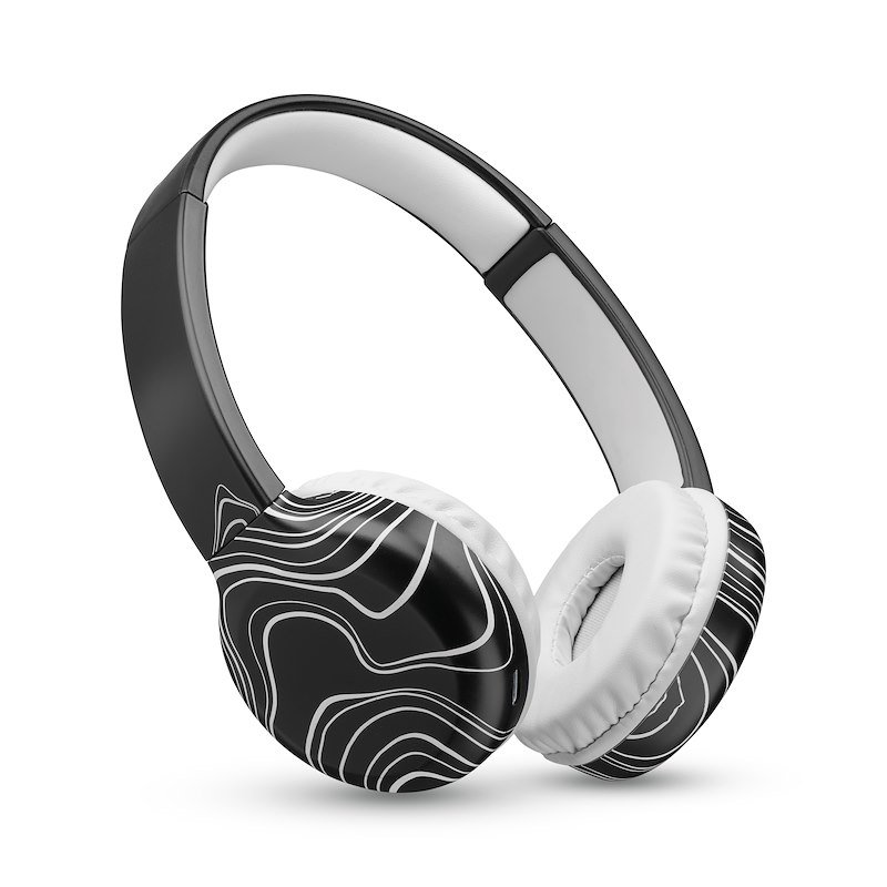 Cellularline Cuffie Wireless Btmusicsoundfan241 Nero