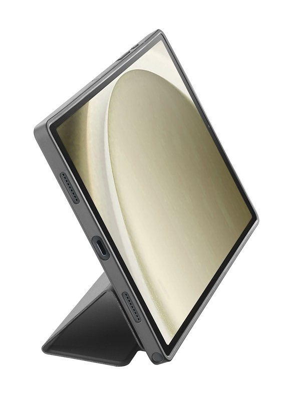 Cellularline Custodia Galaxy Tab A9+ Compact Nero