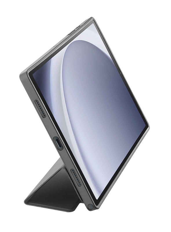 Cellularline Custodia Galaxy Tab A9 Compact Nero