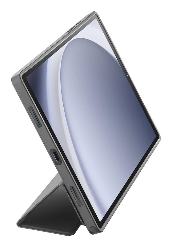 Cellularline Custodia Galaxy Tab A9 Compact Nero