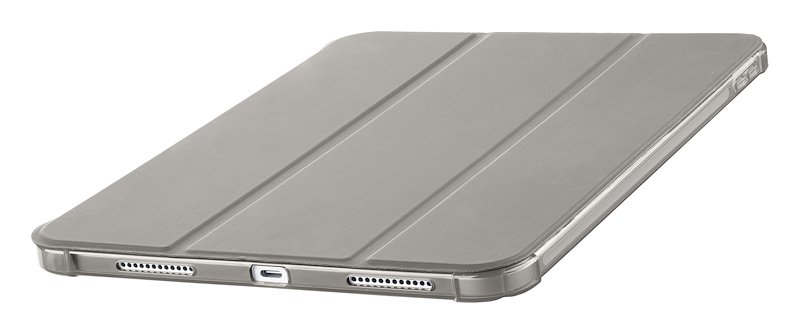 Cellularline Custodia Ipad 10.9" / 11" Folio Pro Grigio