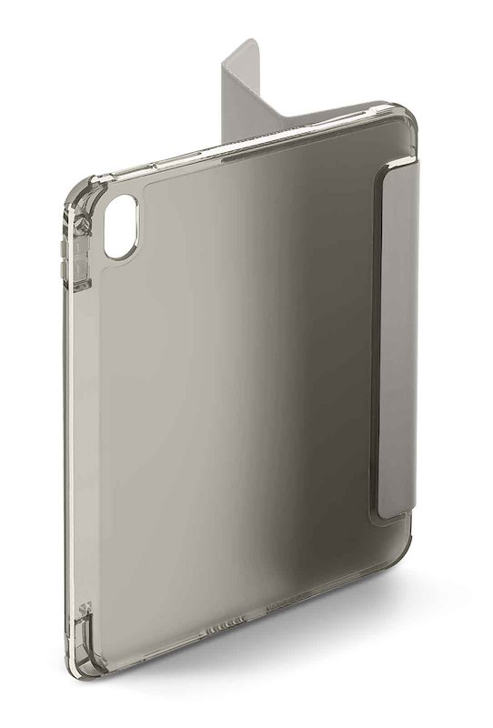 Cellularline Custodia Ipad 10.9" / 11" Folio Pro Grigio